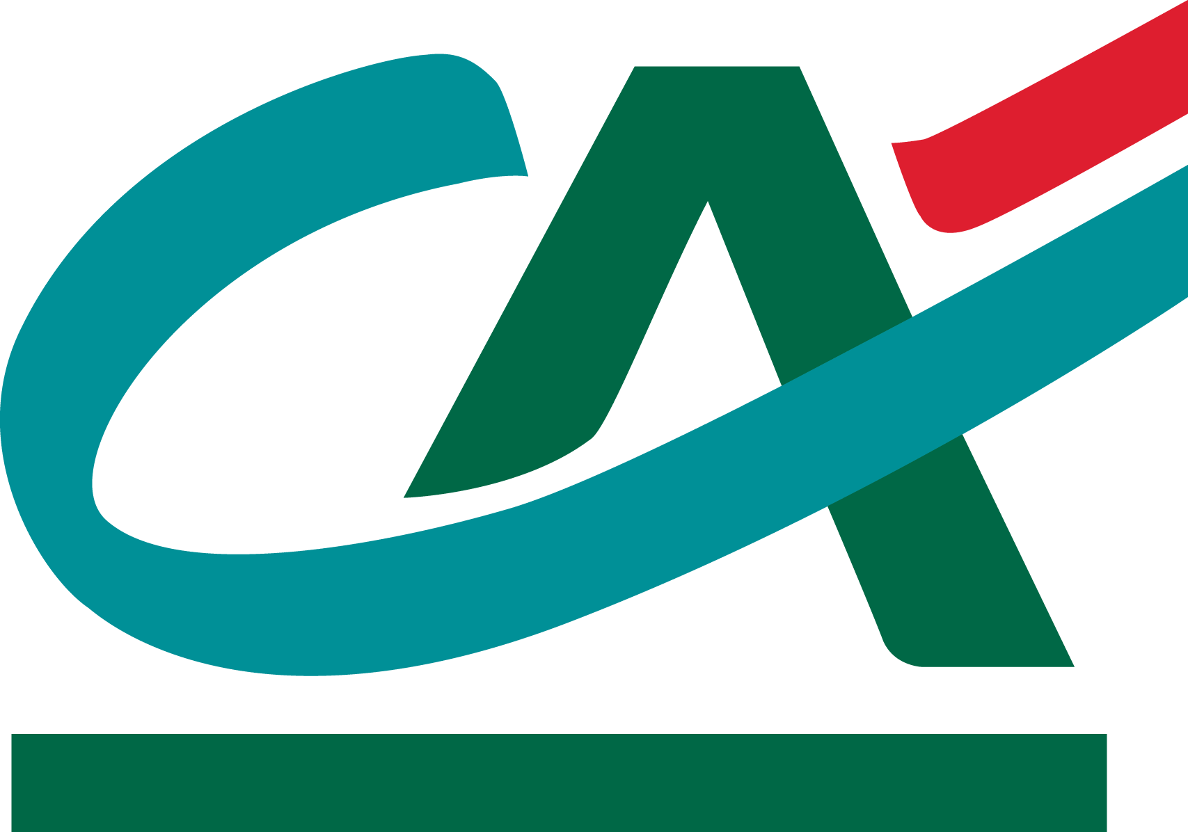 logo CA