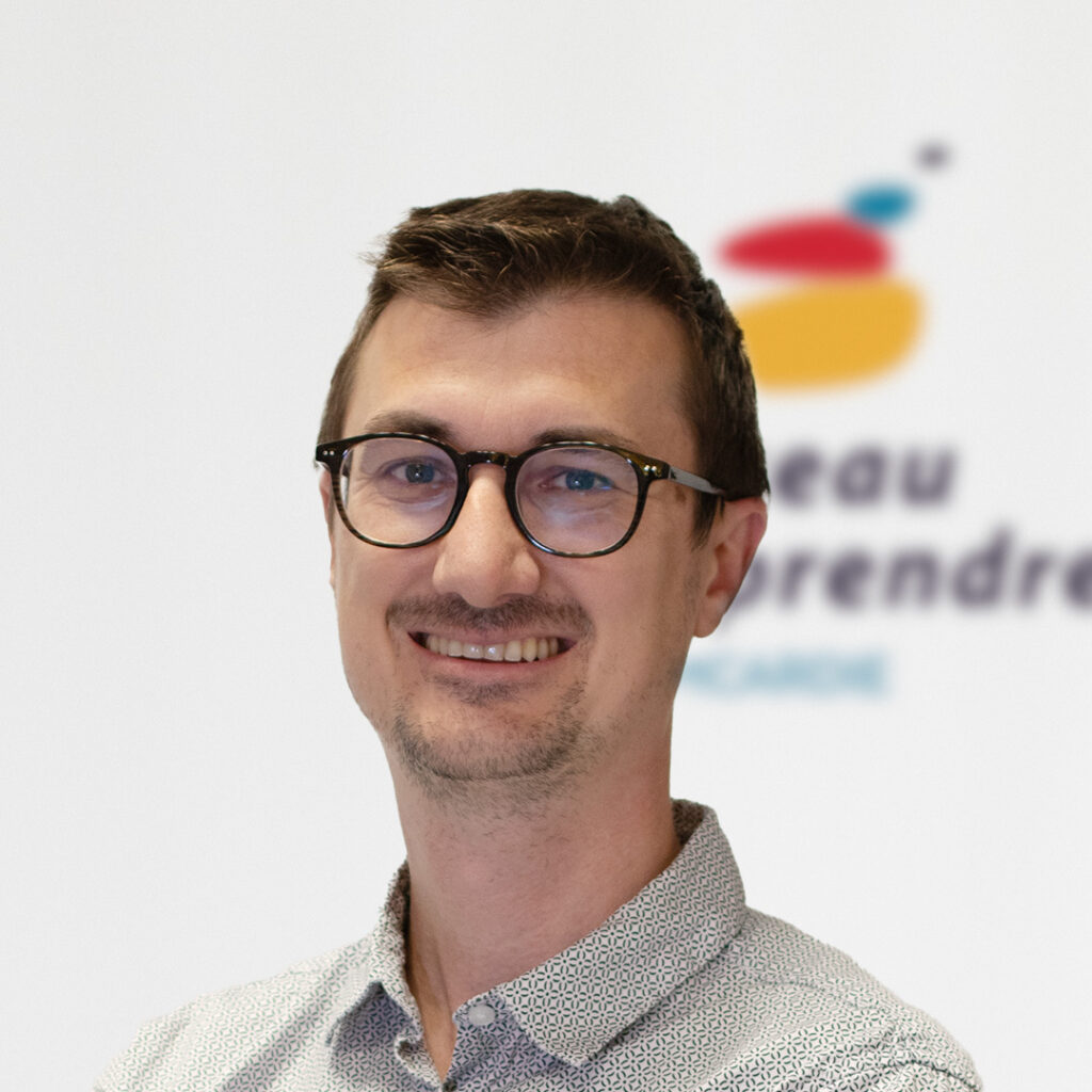 delianne florent reseau entreprendre